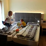 Apartment Ita