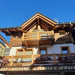 Apartment Ita