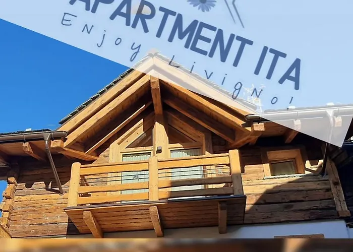 Apartment Ita