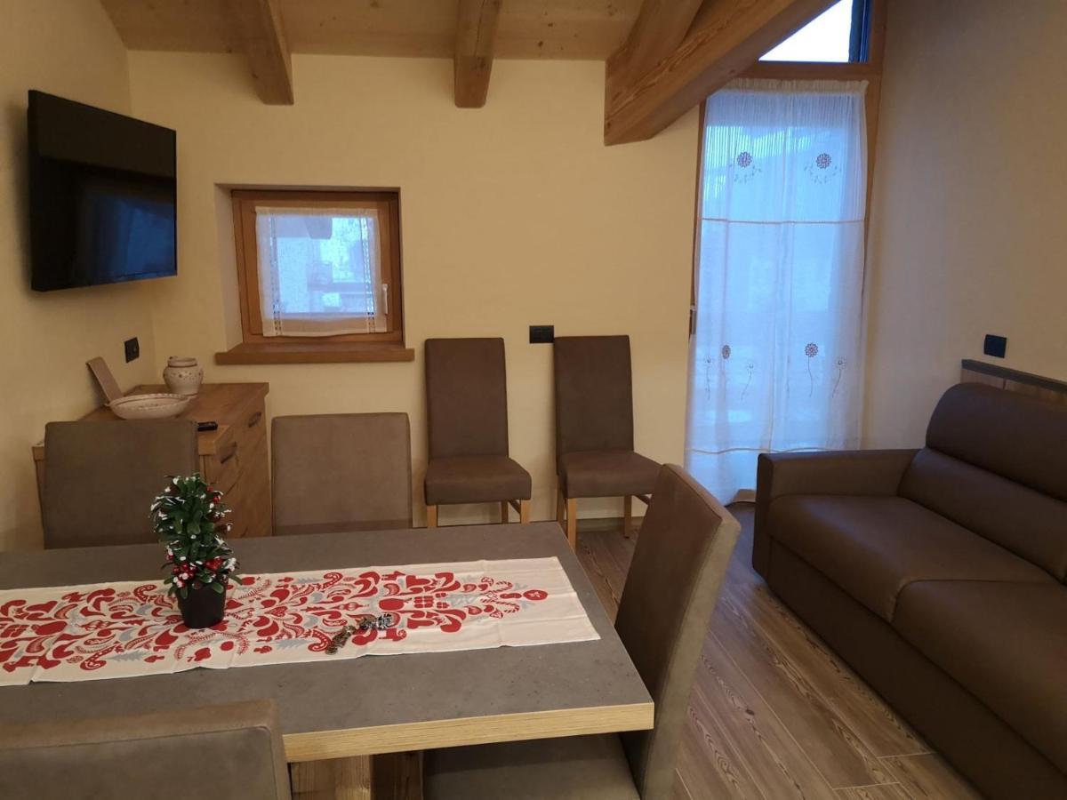 Ita Apartment *
