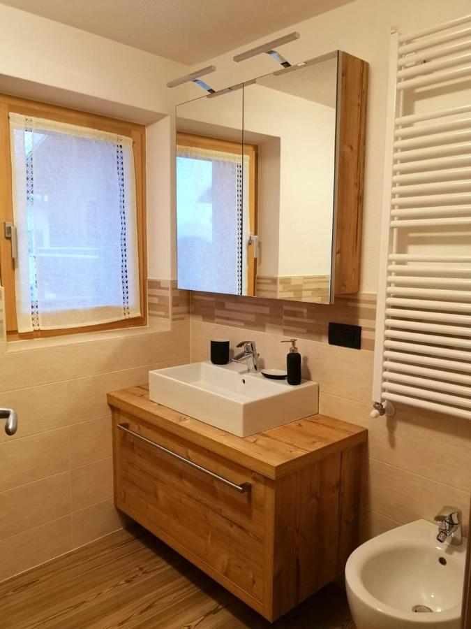 Ita Apartment *