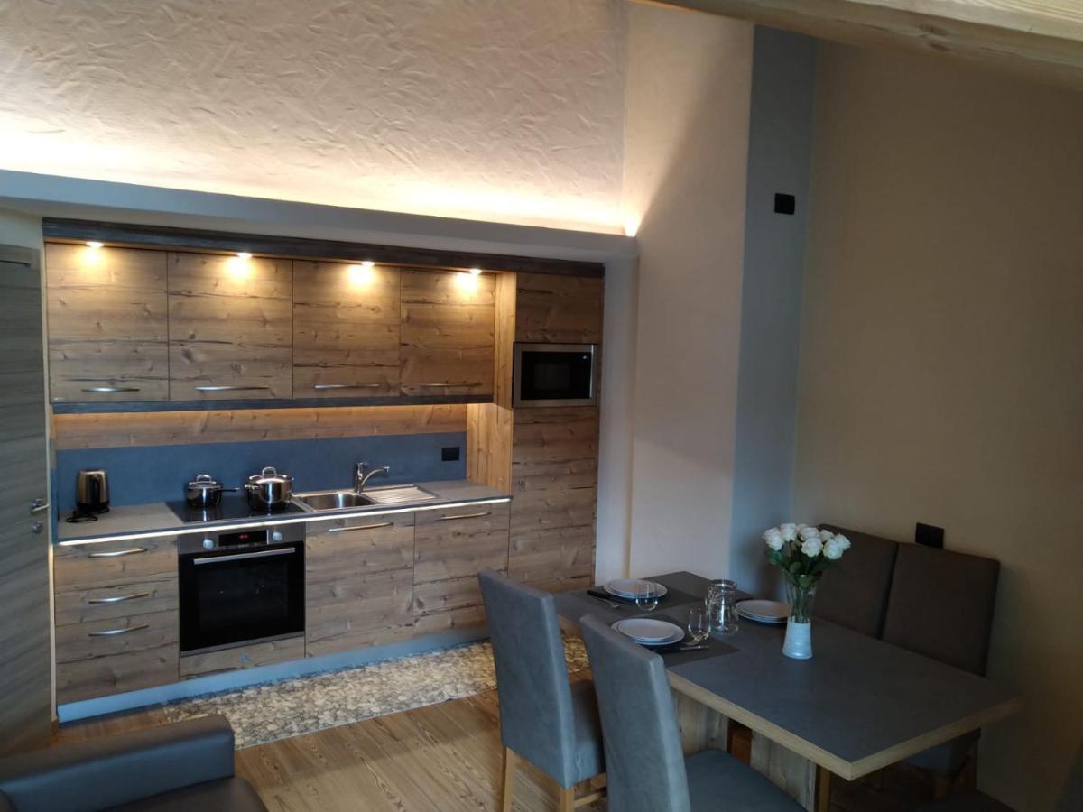 Ita Apartment Livigno