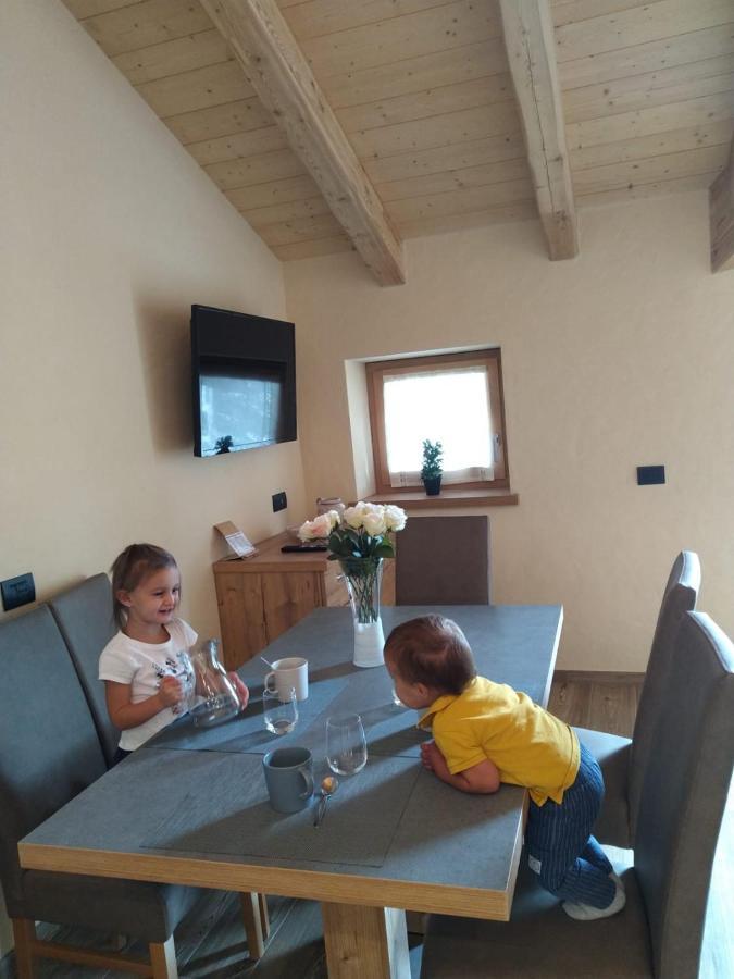Apartment Ita