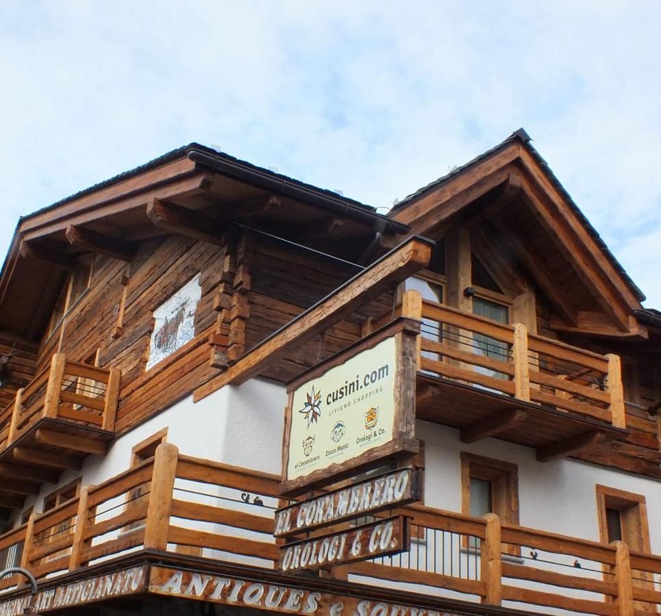 Apartment Ita