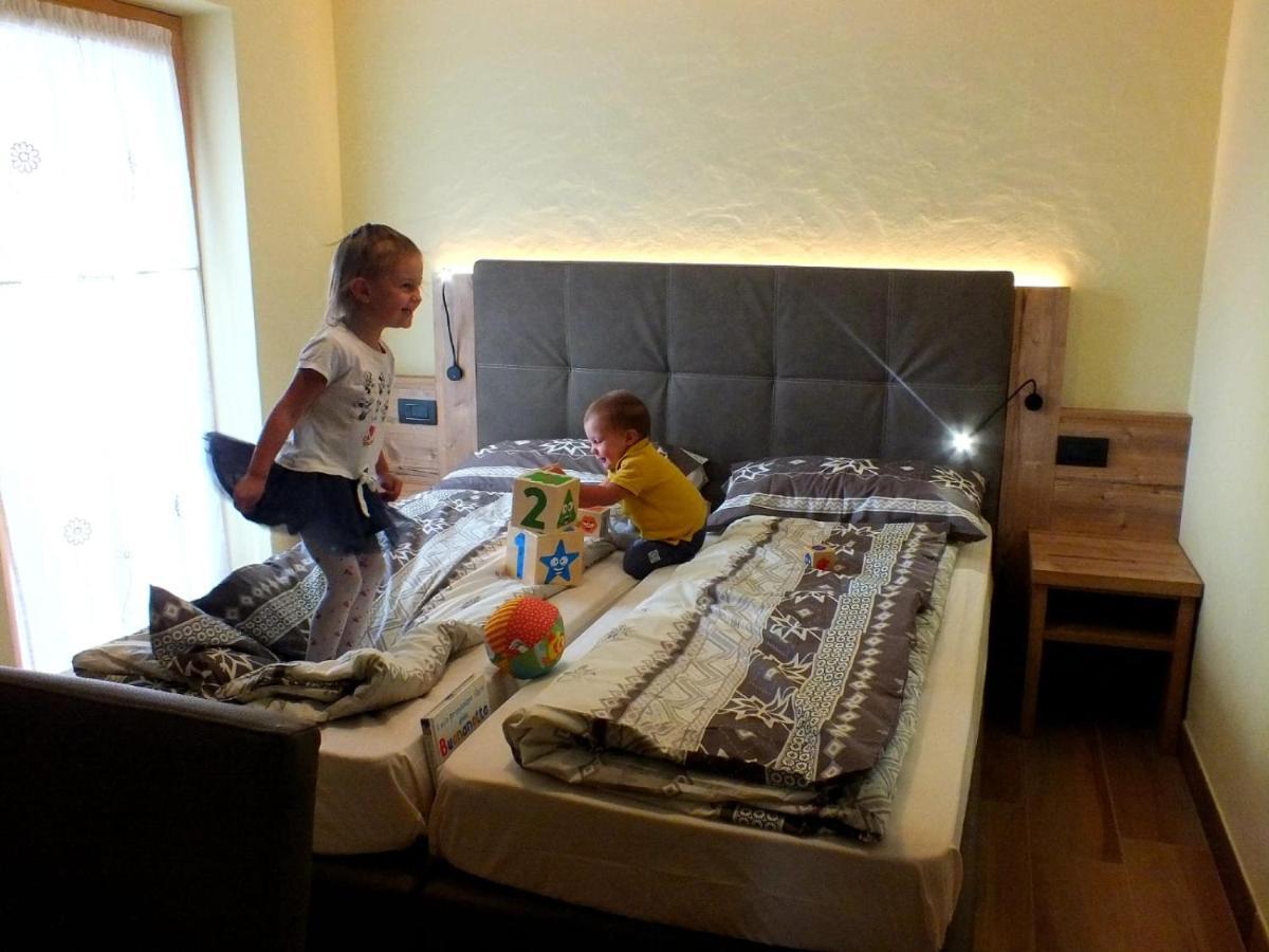 Apartment Ita