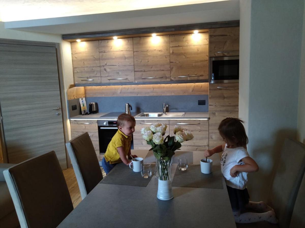 Apartment Ita