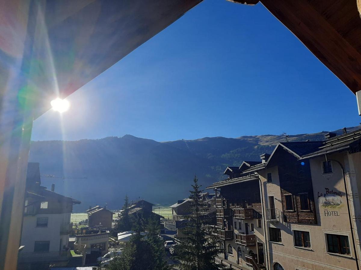 Ita Livigno