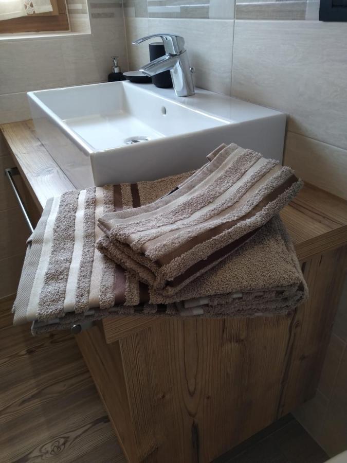 Apartment Ita *