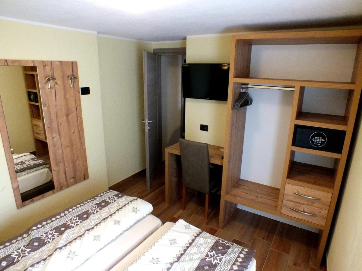 Ita Apartment Livigno