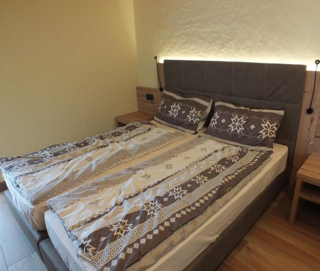 Ita Apartment *