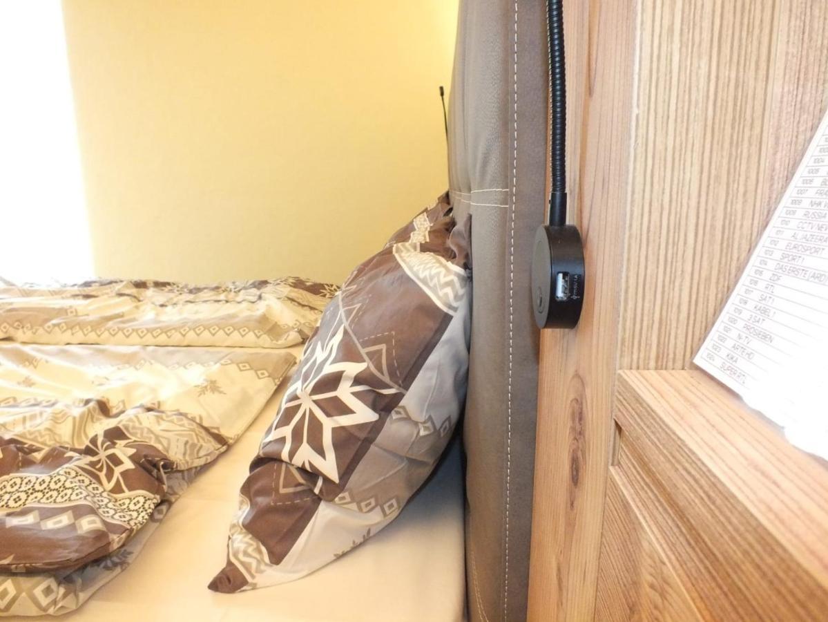 Apartment Ita *