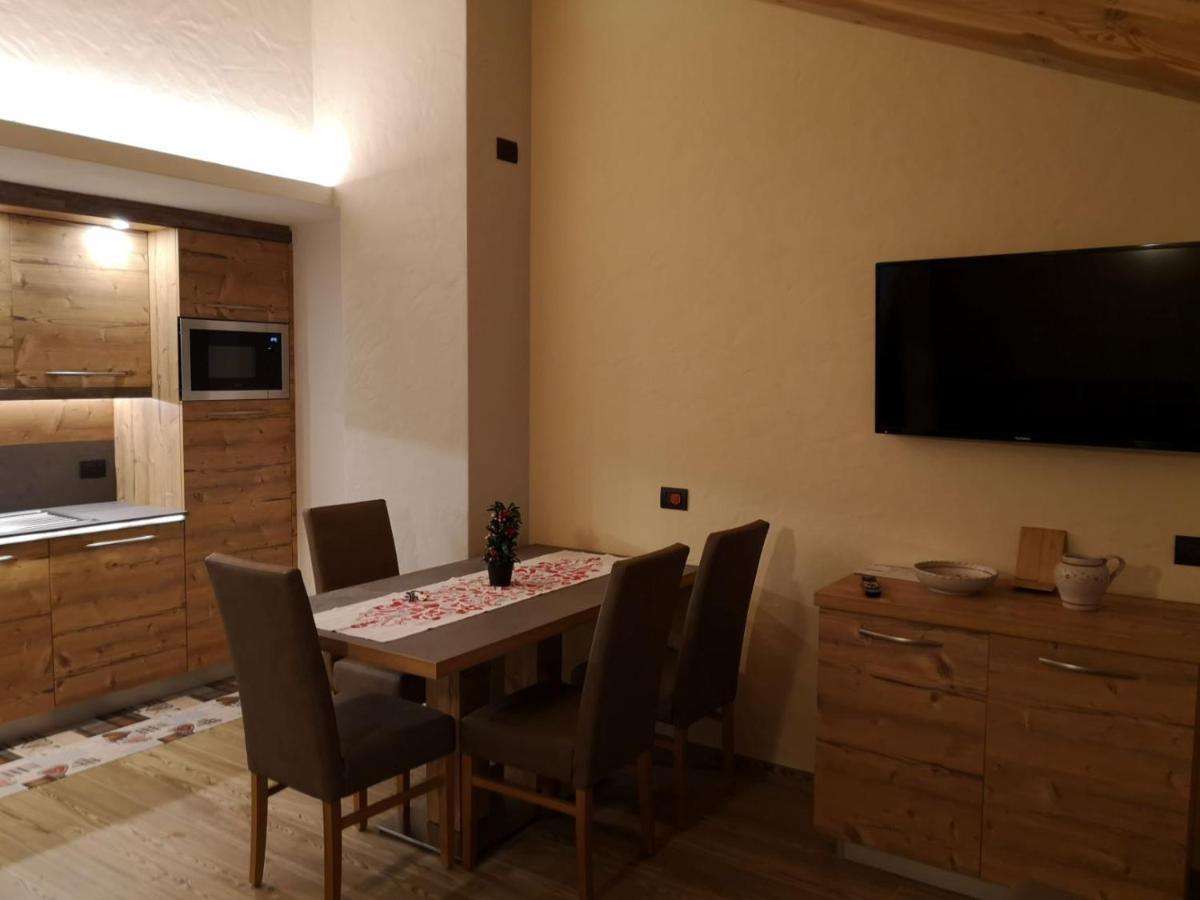 Apartment Ita *