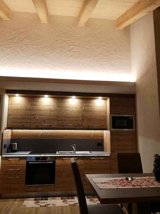 Ita Apartment