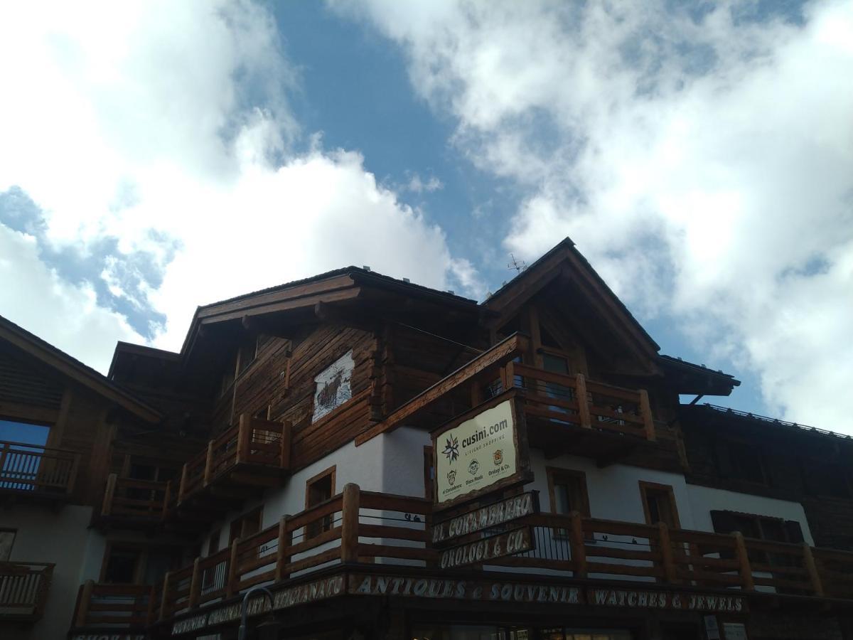 Ita * Livigno